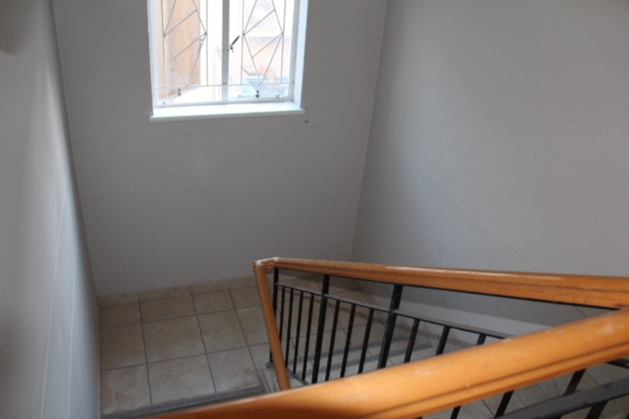 To Let Commercial Property for Rent in Dormehls Drift Western Cape